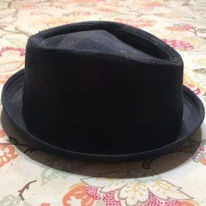 Trevero fedora